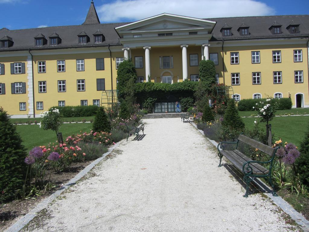 Apartment Parkvilla Traunsee Altmünster Quarto foto