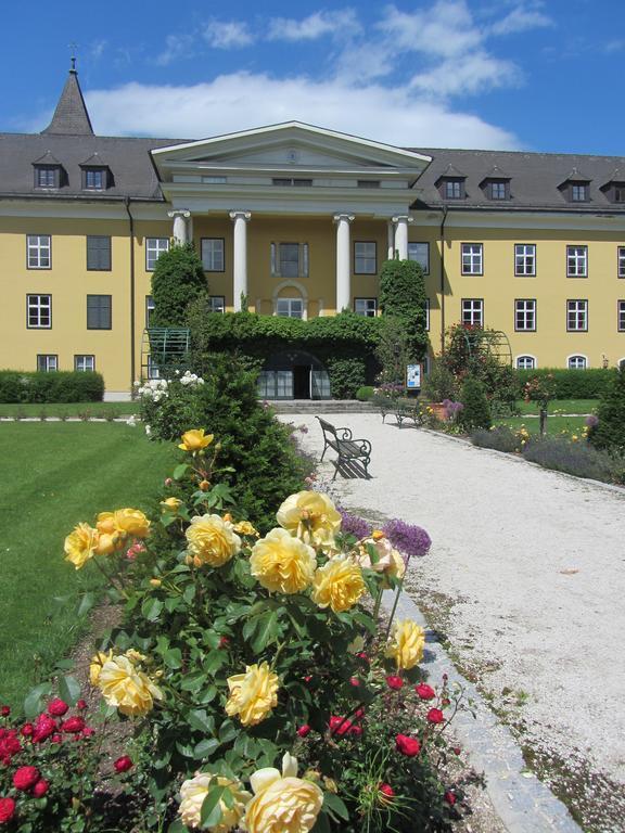 Apartment Parkvilla Traunsee Altmünster Exterior foto