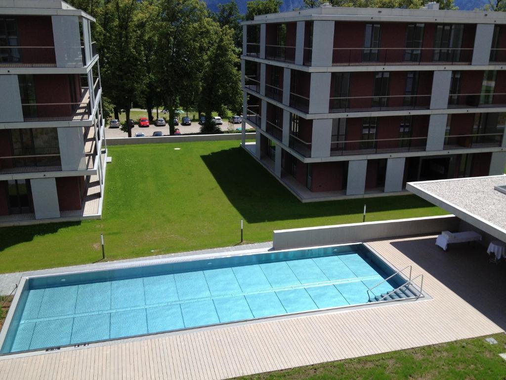 Apartment Parkvilla Traunsee Altmünster Exterior foto