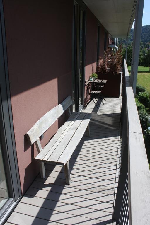 Apartment Parkvilla Traunsee Altmünster Exterior foto